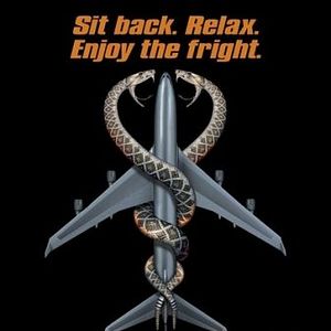 Foto Serpentes a Bordo