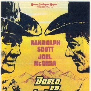 Foto Pistoleiros do Entardecer