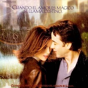 Foto Escrito nas Estrelas