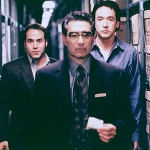 Foto Escrito nas Estrelas