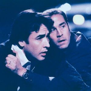 Foto Escrito nas Estrelas