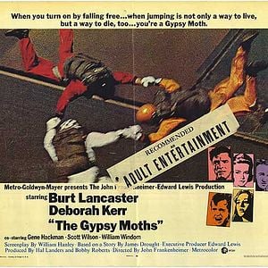 Foto Os Pára-Quedistas Estão Chegando