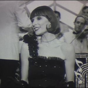 Foto A Rosa Púrpura do Cairo