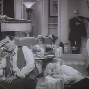 Foto A Rosa Púrpura do Cairo