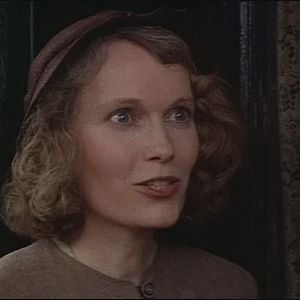 Foto A Rosa Púrpura do Cairo