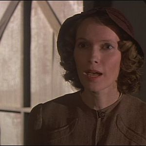 Foto A Rosa Púrpura do Cairo