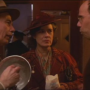 Foto A Rosa Púrpura do Cairo