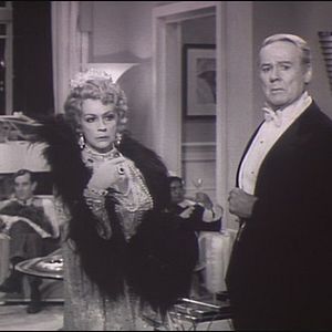 Foto A Rosa Púrpura do Cairo