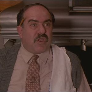 Foto A Rosa Púrpura do Cairo