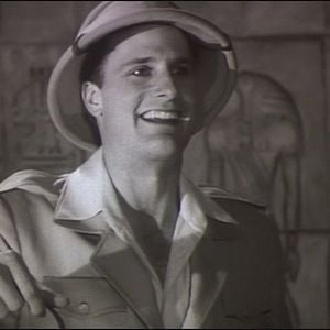 Foto A Rosa Púrpura do Cairo