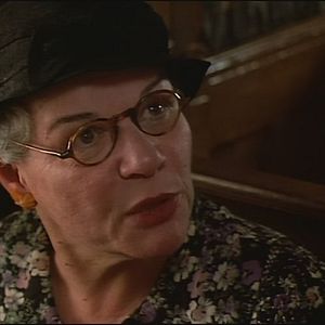 Foto A Rosa Púrpura do Cairo