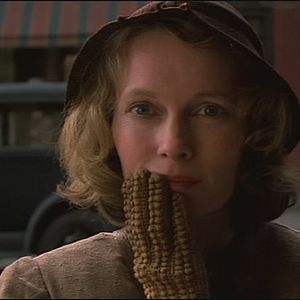 Foto A Rosa Púrpura do Cairo