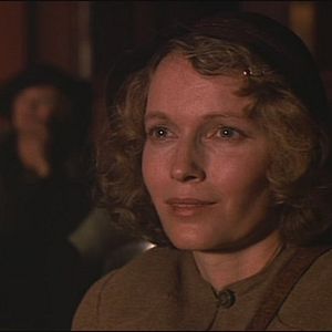 Foto A Rosa Púrpura do Cairo