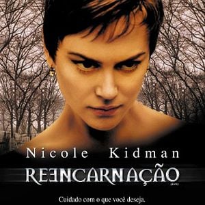 Foto Reencarnação