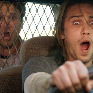 Foto Segurando as Pontas