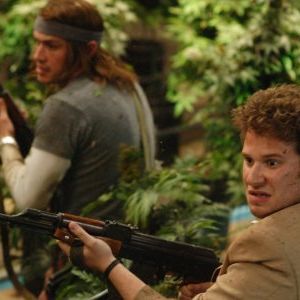 Foto Segurando as Pontas