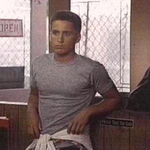 Foto Repo Man - A Onda Punk