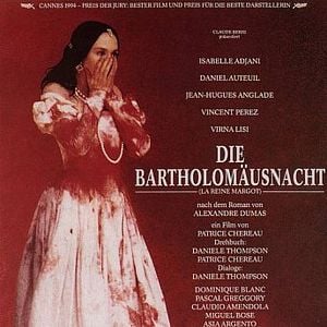 Foto A Rainha Margot