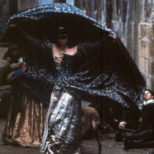 Foto A Rainha Margot