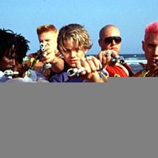 Foto Romeu + Julieta