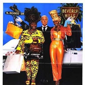 Foto Ricas e Gloriosas