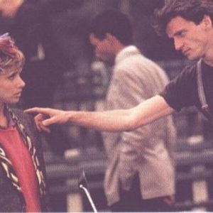 Foto Procura-se Susan Desesperadamente