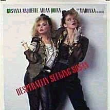 Foto Procura-se Susan Desesperadamente