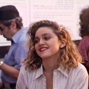 Foto Procura-se Susan Desesperadamente