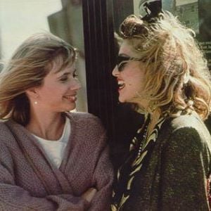 Foto Procura-se Susan Desesperadamente