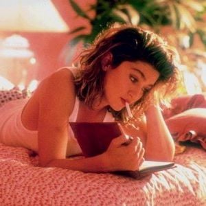 Foto Procura-se Susan Desesperadamente