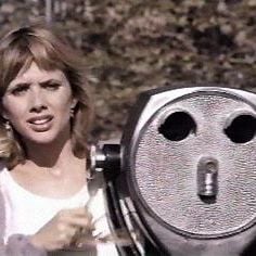 Foto Procura-se Susan Desesperadamente