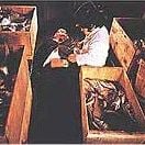 Foto Quase, Quase uma Máfia