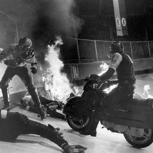 Foto Rollerball - Os Gladiadores do Futuro