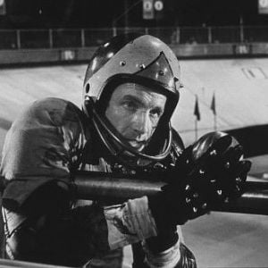 Foto Rollerball - Os Gladiadores do Futuro