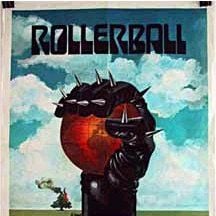 Foto Rollerball - Os Gladiadores do Futuro