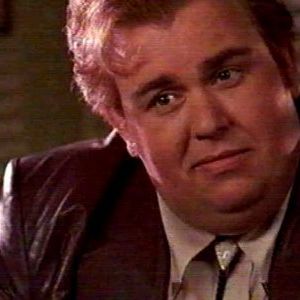 Foto Quem é Harry Crumb?