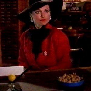 Foto Quem é Harry Crumb?