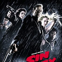 Foto Sin City - A Cidade do Pecado