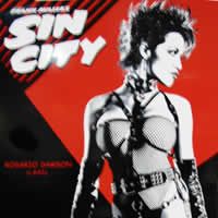 Foto Sin City - A Cidade do Pecado