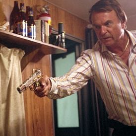 Foto Sob o Efeito da Água