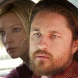 Foto Sob o Efeito da Água