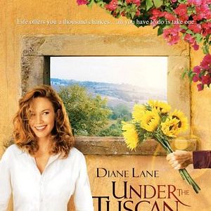 Foto Sob o Sol da Toscana