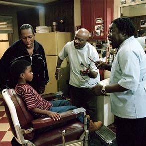 Foto Resistindo às Tentações