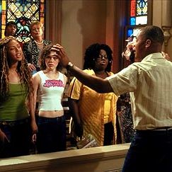 Foto Resistindo às Tentações