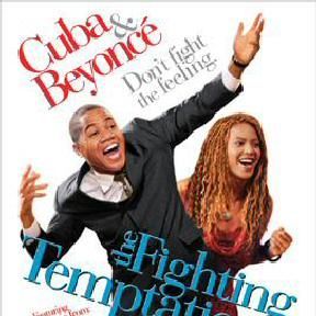 Foto Resistindo às Tentações