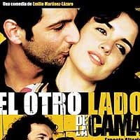 Foto O Outro Lado da Cama