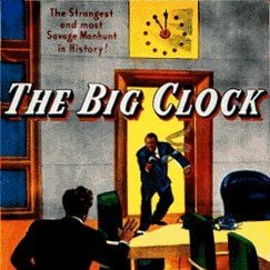 Foto O Relógio Verde