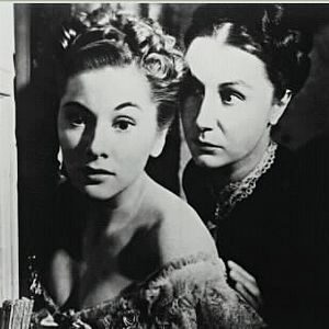 Foto Rebecca, A Mulher Inesquecível