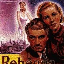 Foto Rebecca, A Mulher Inesquecível