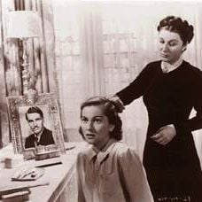 Foto Rebecca, A Mulher Inesquecível